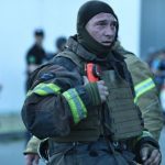 Среди пострадавших – дети. В ОВА уточнили последствия авиаудара по Харькову