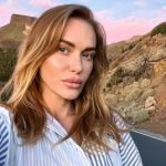 Слава Каминская назвала диагноз 8-летней дочери после ее появления в больнице