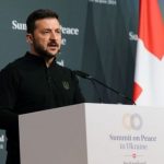 Можем начать хоть завтра: Зеленский ответил, при каком условии готов к переговорам с РФ