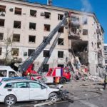 Зеленский: РФ за неделю сбросила более 800 КАБов