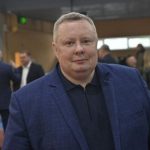 Главный тренер сборной Украины по дзюдо Дуброва: «Мы могли иметь еще две олимпийские лицензии»
