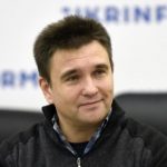 Климкин о неучастии Байдена в Саммите мира: Ему нужно быть медийным в США