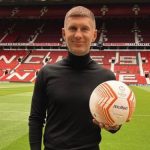 Левченко: «Единственная очевидная проблема сборной Украины – это глубина состава»