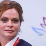 Путин назначил свою предполагаемую родственницу замминистра обороны