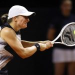 Стали известны финалистки Ролан Гаррос