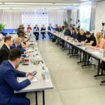 Делегация Еврокомиссии посетила Украину для координации вступления в ЕС