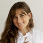 Даша Евтух показала тело после кесарева сечения и призналась, как принимала себя: “Хотелось плакать”