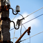 Через бойові дії є знеструмлення у трьох областях України