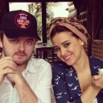 Экс-жена Дзидзьо удивила, как они праздновали развод, и заинтриговала романтическими отношениями