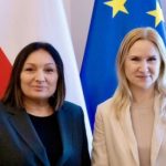 Похищение Россией украинских детей: Кондратюк призвала Сейм Польши принять резолюцию