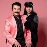 Дочь Павла Зиброва публично обратилась к папе и показала сюрприз, который подготовила для него