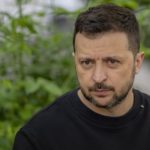 Зеленский о готовности Путина к мирным переговорам: Он не остановится