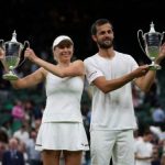 Людмила Киченок: «Моя цель – выиграть грендслем в паре, моя мечта – олимпийская медаль»