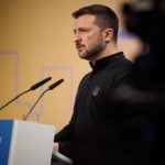 В июне должна быть утверждена переговорная рамка с Евросоюзом – Зеленский