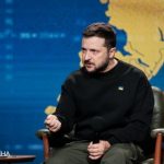 “Хотит быть президентом-лузером?”. Зеленский ответил на заявления Трампа о завершении войны