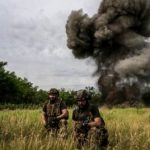 Генштаб: За сутки ВСУ обезвредили 1080 оккупантов, уничтожили 2 танка и 14 артсистем