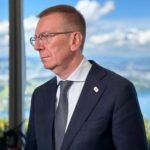 Продвижение мирного процесса для Украины может занять год-два – президент Латвии