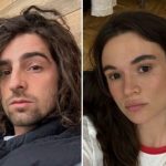 Владимир Дантес шокировал, как его возлюбленную Кацурину облапали прямо на улице