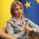 Вступление Украины в ЕС: Стефанишин уверен, что официальные переговоры начнутся через две недели