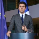 Премьер Франции предостерег, что победа ультраправых приведет к уменьшению поддержки Украины