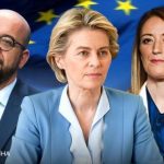 Чем закончатся выборы в Европарламент и что они значат для Украины