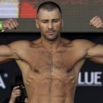 Гвоздик – о бое с Бенавидесом: «Великолепный случай стать двукратным чемпионом мира»