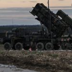 Норвегия выделит 240 млн евро на мероприятия ПВО Украины