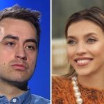 Известный украинский ведущий гневно разнес предательницу Тодоренко, с которой был знаком лично