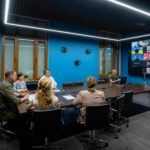 В ОП обсудили с руководителями ведущих мировых университетов продвижение Формулы мира