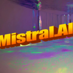 Французский стартап Mistral AI привлекает €600 млн от General Catalyst и других инвесторов