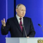 Путин пригрозил Южной Корее «последствиями» в случае передачи в Украину оружия