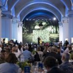 Национальный молитвенный завтрак собрал более 800 участников из 15 стран