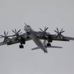 ВС: крылатые ракеты вошли в воздушное пространство страны