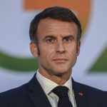 Макрон: Франция хочет подготовить бригаду ВСУ, но о войсках в Украине речь не идет