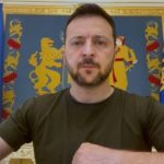 Реализуем все, чтобы пройтись каждым разделом наших отношений с ЕС – Зеленский