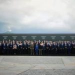 Из списка подписантов коммюнике Саммита мира исчезли Ирак и Иордания