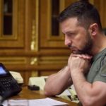 Зеленский обсудил подготовку к Саммиту мира с премьером Индии