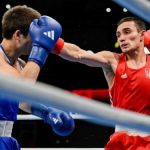 В двух шагах от пропасти: сборная Украины по боксу смогла зацепиться за лицензии в Бангкоке