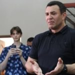 Суд отправил Тищенко под круглосуточный домашний арест