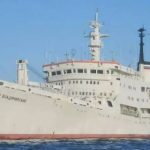 Расследователи обнаружили многочисленные факты шпионажа россиян в Северном море