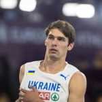 Лавский – о серебряной награде ЧЕ: «Когда ехал на соревнование, то думал, что выйти в финал – это уже хорошо»