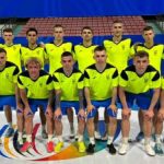 Мужская студенческая сборная Украины вышла в полуфинал чемпионата мира по футзалу