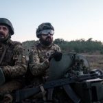 Еще более 1100 захватчиков и 53 артсистемы. Генштаб обновил потери РФ в Украине