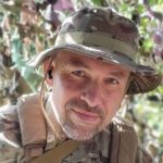 Актер-военный Геннадий Попенко раскрыл, как жена отреагировала на его вступление в ряды ВСУ