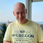 Дмитрий Гордон признался, как заработал и где прятал свое состояние в 90-х: “В 23 года я уже был миллионером”