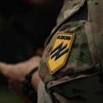 “Азов” сможет получать оружие от США: почему раньше это было табу