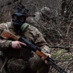 Генштаб: За сутки враг потерял 1140 человек и 53 артсистемы