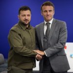 Франція укладе з Україною дві угоди на 650 млн євро