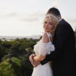 Алина Гросу рассекретила, что во второй раз вышла замуж за иностранца и научила ли его украинскому