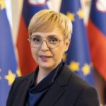 Президент Словении на следующей неделе посетит Киев и подпишет безопасное соглашение с Украиной